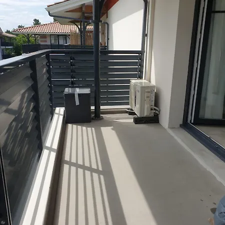 A L'orée Du Bois Audenge