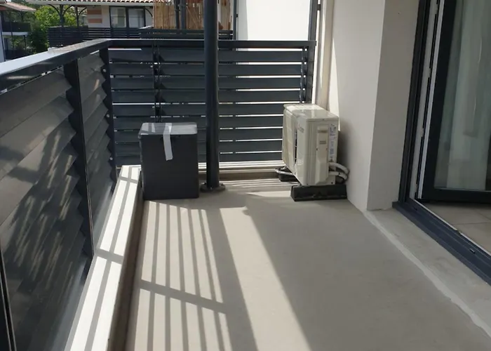 A L'oree Du Bois Audenge