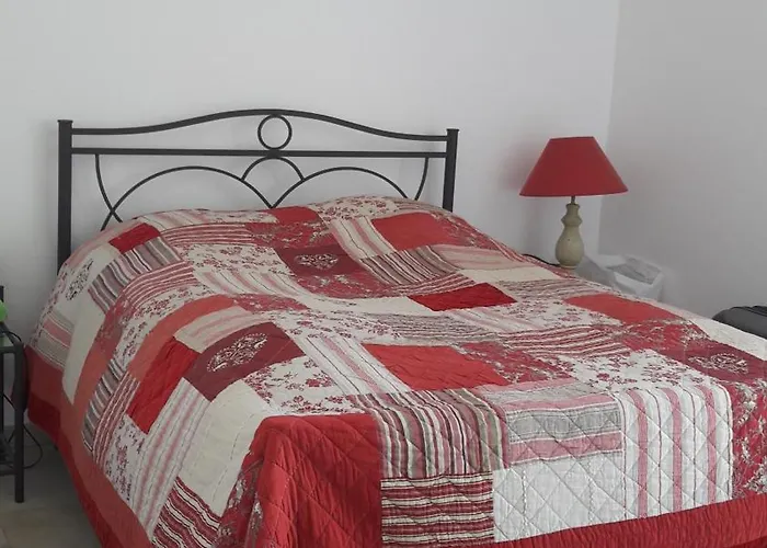 Apartment A L'oree Du Bois Audenge