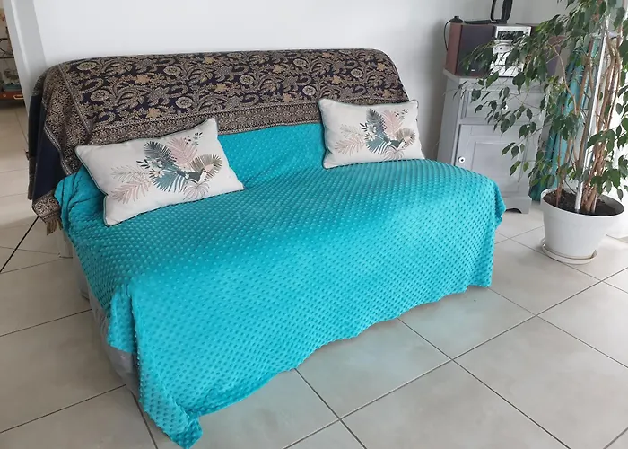 Apartment A L'oree Du Bois *